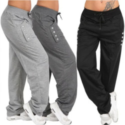 Pantalon de jogging...