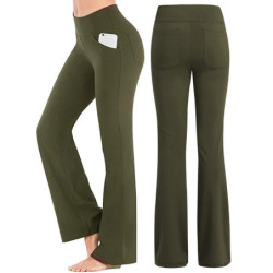 OGILVY MATHER-Pantalon...