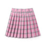 Jupes plissées à carreaux taille haute pour femmes, mini jupe de tennis, Harajuku JK, uniforme scolaire japonais, mini jupe trap