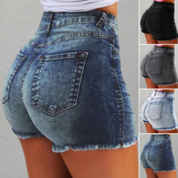 FJFashion-Short en denim...