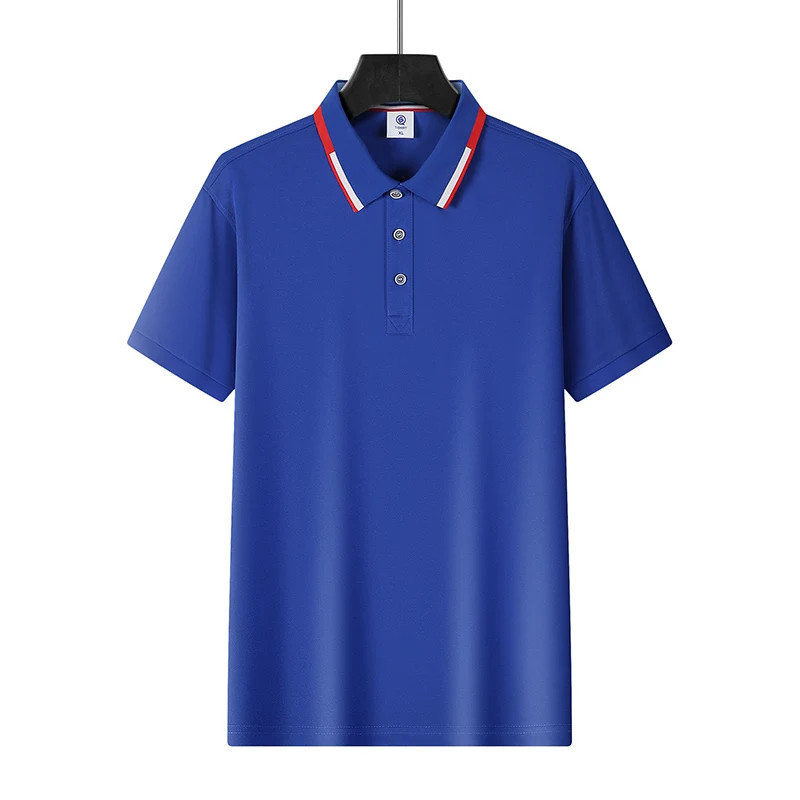 Polo d'été à manches courtes pour femmes, t-shirt décontracté d'affaires, mode pour dames de bureau, style élégant, col rayé