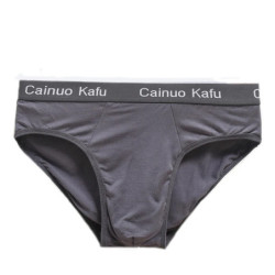 Culottes de Bikini pour hommes, 10 pièces, sous-vêtements, taille L-5XL, confortables, Sexy, Slip, en vogue