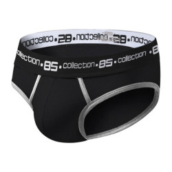 Sous-vêtements Sexy pour hommes, slips en coton à la mode, confortables, Jockstrap, sous-vêtements pour hommes, BS68