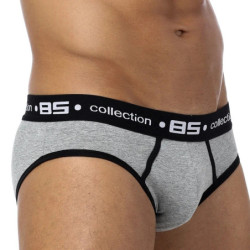 Sous-vêtements Sexy pour hommes, slips en coton à la mode, confortables, Jockstrap, sous-vêtements pour hommes, BS68