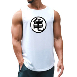 Vêtements de gymnastique College pour hommes, chemise musculaire, haut de musculation, glaçage de fitness, séchage rapide, chemi