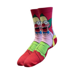 Mode Anime Hommes Chaussettes Stitch Chaussettes sulfGenoux Couples Cosplay Chaussette Personnalité Hip Hop Harajuku Femmes Drôl