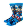 Mode Anime Hommes Chaussettes Stitch Chaussettes sulfGenoux Couples Cosplay Chaussette Personnalité Hip Hop Harajuku Femmes Drôl