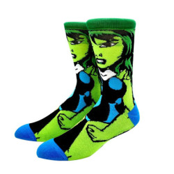 Mode Anime Hommes Chaussettes Stitch Chaussettes sulfGenoux Couples Cosplay Chaussette Personnalité Hip Hop Harajuku Femmes Drôl