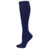 SOX-Chaussettes de compression pour le sport, bas d'allaitement médical, prévention des varices, grossesse, football athlétique,