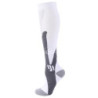 SOX-Chaussettes de compression pour le sport, bas d'allaitement médical, prévention des varices, grossesse, football athlétique,