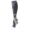 SOX-Chaussettes de compression pour le sport, bas d'allaitement médical, prévention des varices, grossesse, football athlétique,