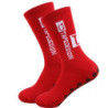 Chaussettes coordonnantes pour hommes, 1 paire, pour football, basket-ball, sport, cyclisme