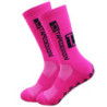 Chaussettes coordonnantes pour hommes, 1 paire, pour football, basket-ball, sport, cyclisme