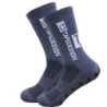 Chaussettes coordonnantes pour hommes, 1 paire, pour football, basket-ball, sport, cyclisme