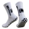 Chaussettes coordonnantes pour hommes, 1 paire, pour football, basket-ball, sport, cyclisme