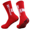 Chaussettes coordonnantes pour hommes, 1 paire, pour football, basket-ball, sport, cyclisme