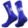 Chaussettes coordonnantes pour hommes, 1 paire, pour football, basket-ball, sport, cyclisme