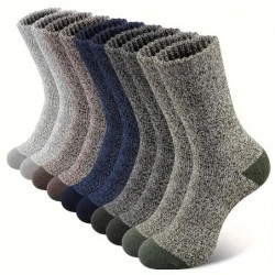 Chaussettes thermiques en...