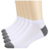 10 paires respirant coton sport bas hommes fibre de bambou automne et hiver hommes chaussettes