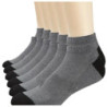 10 paires respirant coton sport bas hommes fibre de bambou automne et hiver hommes chaussettes