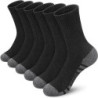 Chaussettes de sport en plein air pour hommes, haute qualité, confortables, douces, coordonnantes au sol, football, grande taill