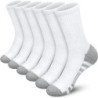 Chaussettes de sport en plein air pour hommes, haute qualité, confortables, douces, coordonnantes au sol, football, grande taill