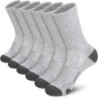 Chaussettes de sport en plein air pour hommes, haute qualité, confortables, douces, coordonnantes au sol, football, grande taill