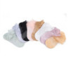 5 paires chaussettes femmes soquettes courtes femme chaussette noir chaussettes lolita chaussette noir Chaussettes en Dentelle T