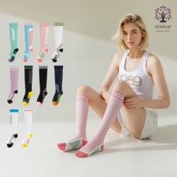 Chaussettes athlétiques...