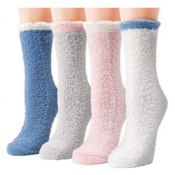 Chaussettes thermiques...