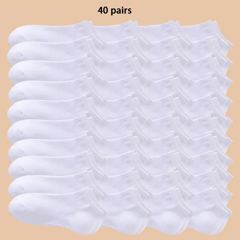 Chaussettes unisexes souples et légères, chaussettes de rinçage, chaussettes de bateau décontractées, chaussettes coupe basse, c