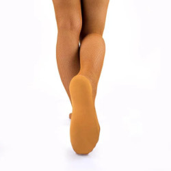 Collants résille professionnels pour femmes, robe de danse latine pour dames, bas de danse latine, collants élastiques, salle de