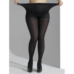 Paire de Collant Transparent Noir Solide en Nylon, Bas Ultra-Mince de Haute Qualité, Coréen