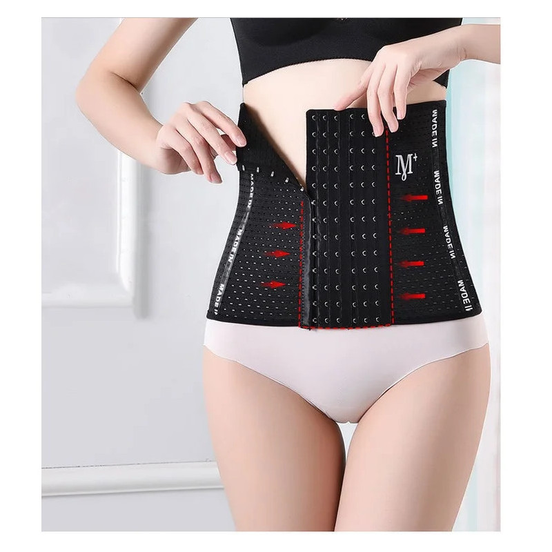 Sangle de spoage pour femmes, ceinture amincissante, sous-vêtements pour le ventre