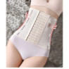 Sangle de spoage pour femmes, ceinture amincissante, sous-vêtements pour le ventre