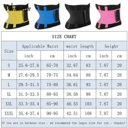 Vensslim-Ceinture de sumanquer pour femmes, corset amincissant pour brûler les graisses du ventre