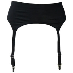 Porte-jarretelles à pinces en métal ultra-mince sans couture pour femmes, lingerie sexy, noir, peau, violet, bas, cadeau, cadeau