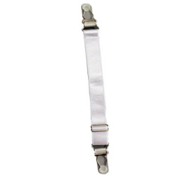 Clips de porte-jarretelles pour bas, porte-corset de remplacement, porte-jarretelles élastiques, sangles de ceinture, porte-chem