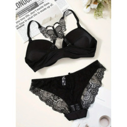 Soutien-gorge push-up en...