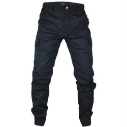 Mege DulJoggers-Pantalon cargo Ripstop pour homme, vêtements de travail, streetwear extérieur, randonnée, fjMen