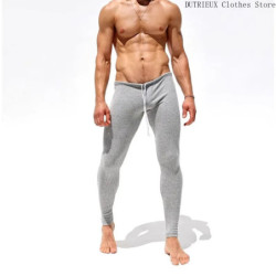 Pantalon de fitness...