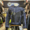 KOMINE JK006-Veste de Moto en Denim Respirant, Vêtement de Course en Maille, Haute Performance, Dstress02/10/2018