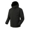 Veste à capuche imperméable pour homme, SoftShell, Dulimperméable, manteau homme, saut, pêche, randonnée, camping, escalade, ski