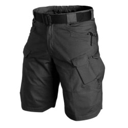 Short cargo militaire urbain imperméable pour homme, pantalon respirant à séchage rapide, short décontracté d'été pour homme, ex