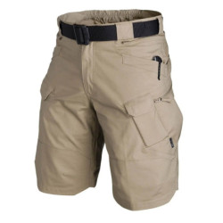 Short cargo militaire urbain imperméable pour homme, pantalon respirant à séchage rapide, short décontracté d'été pour homme, ex