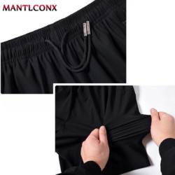 Shorts de dehors Cool Sportedly pour Homme, Bas Décontractés, Gym, Fitness, Entraînement, Jogging, viser Courts, Noir, Gris, Été