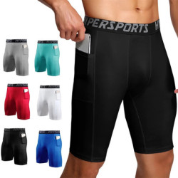 Shorts de compression pour...