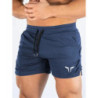 Shorts de fitness pour hommes, pantalons courts de gymnastique, course à pied, randonnée sportive, jogging, été