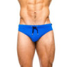 Maillot de bain taille basse pour hommes, sexy, push-up, short de plage, été, surf, gay, bikini, imbibé