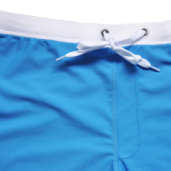 Maillot de bain taille basse pour hommes, short de bain sexy, maillot de bain de personnalité, short de surf, maillot de bain de